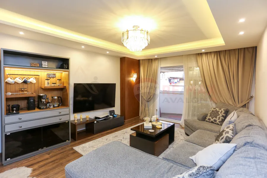Apartment for sale 156 m Zizina (Ibrahim Al-Attar St.)