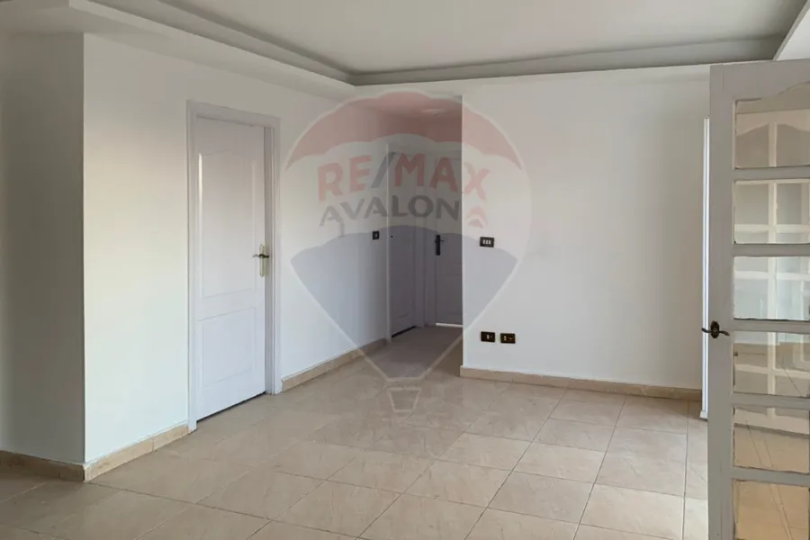 Apartment for rent 110 m Elasafra bahari (Gamal Abd El-Nasir St)