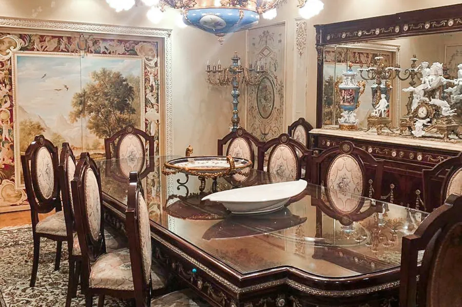 Apartment for sale 600 m San Stefano kornich (Al Nahhas Building)