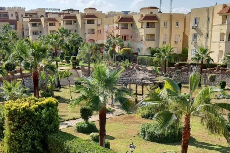 فيلا للبيع الساحل (مارسيليا بيتش 3)