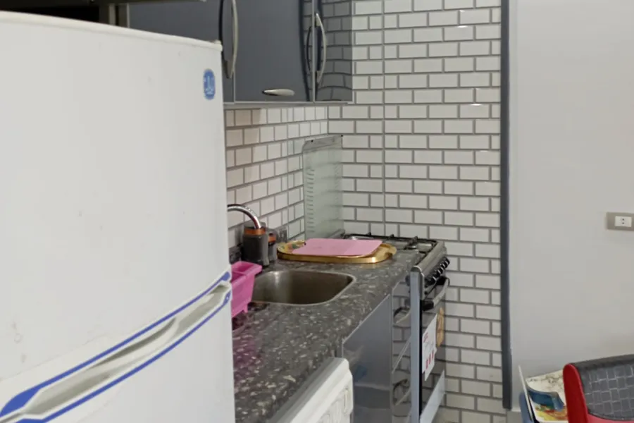 Ground chalet with garden for sale (Marina 2) 65 m