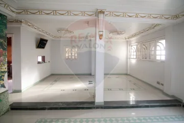 Duplex apartment for sale 250 m Gleem (branched from Zahran Rushdi Street)