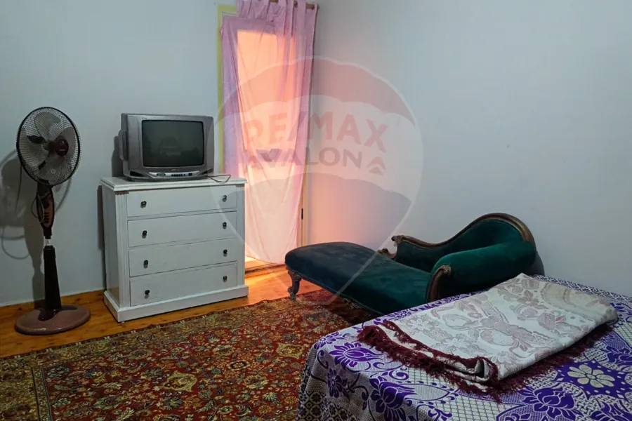 شقة للبيع 138 م بوكلي (أمام فتح الله ستانلي)