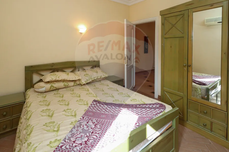 Duplex Villa For sale 300 m North Coast (Nice village 1)