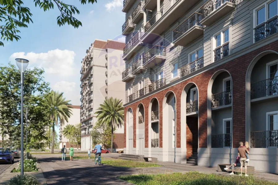 Apartment for sale 195 m Sawary (next to Carrefour)