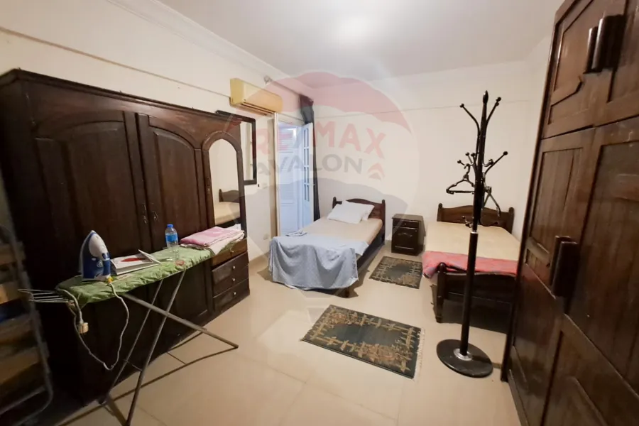 apartment For sale 200 m Elebrahimia (next to Fathallah)