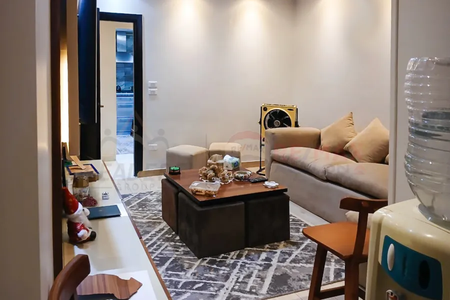 Apartment for sale 176 m Smouha (Festival City Compound - 14th of May Road)