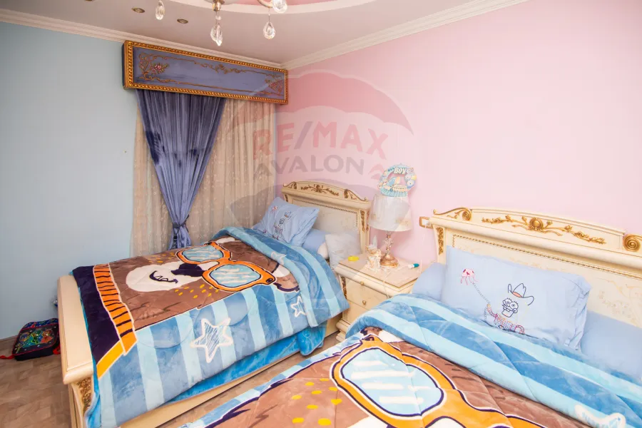 Apartment for sale 150 m Smouha (Landmark Compound)