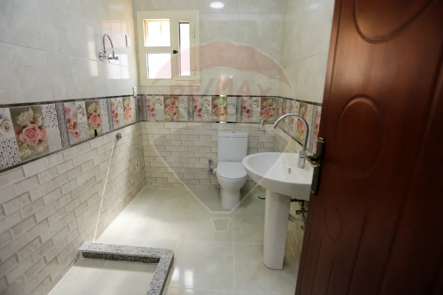 Ground floor chalet with garden for sale (Badr Village)