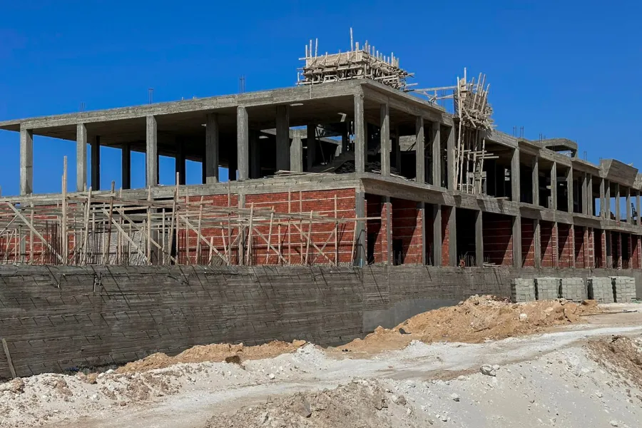 Chalet for sale (Alora - Sidi Abdelrahman) 81 m