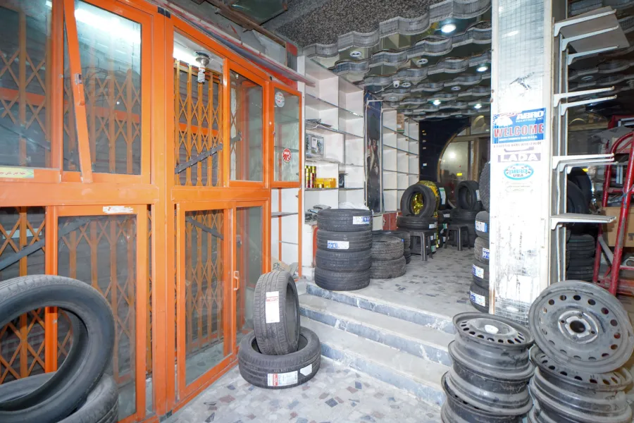 shope for rent 50 m sidi bishr ( gamal abd elnaser St )