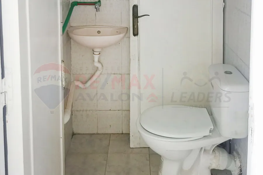 Apartment for sale 100 m Smouha (Cotton Towers)