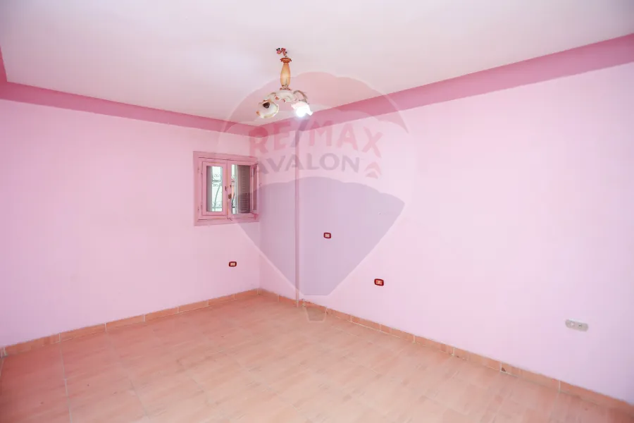 Licensed apartment for sale 125 m Al Asafra Bahri (Branched from Sidi Kamal St)