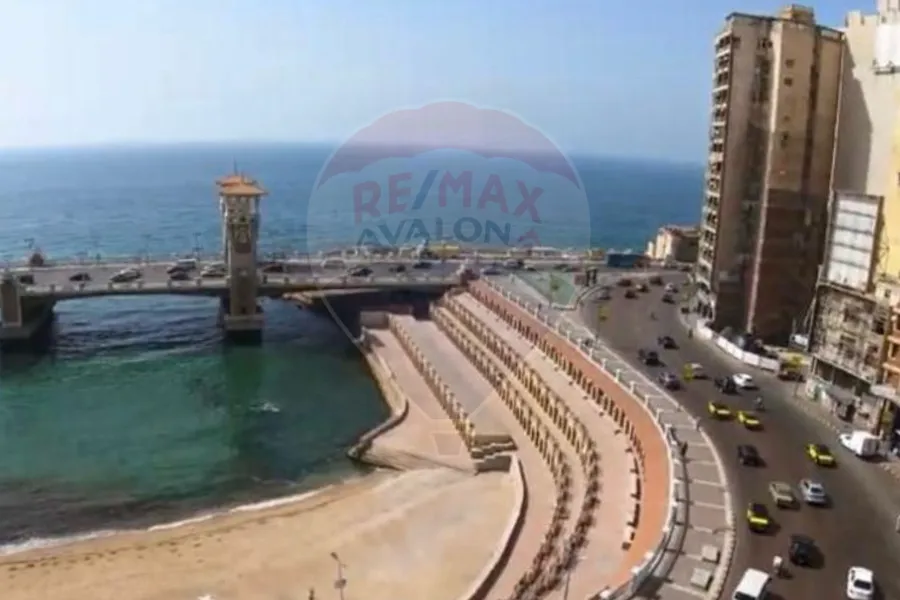 Apartment for rent in Stanley 240 (directly on the sea - Brand Building)