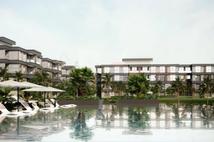 Apartment for sale (De Joya Compound - New Zayed) 108 m