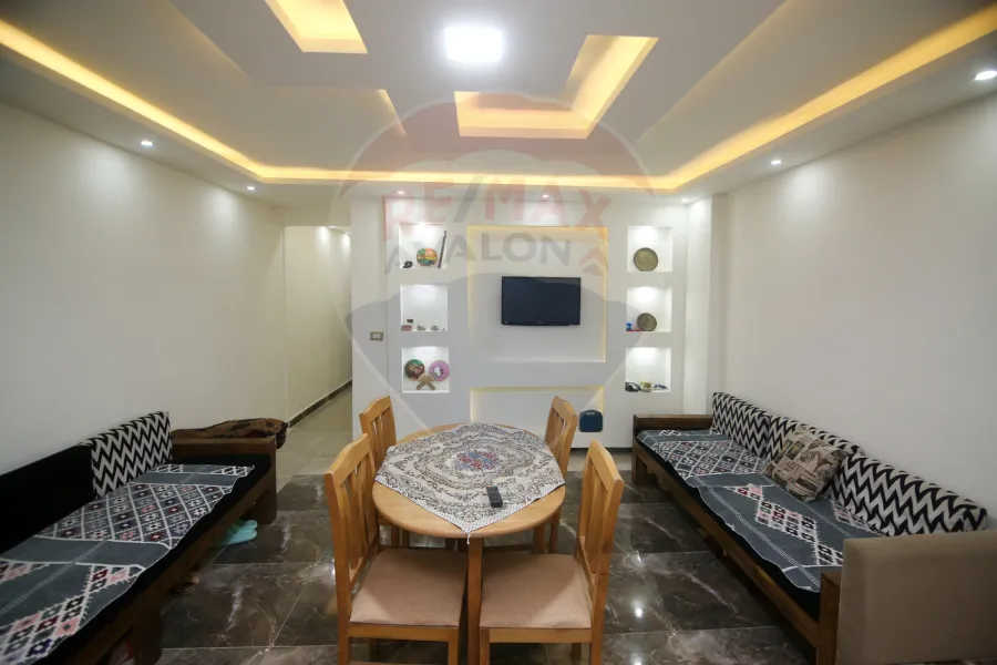 شالية للبيع (سيدي كرير) 110 م