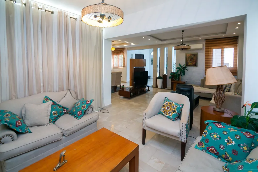 فيلا ستاند الون للبيع (هاسيندا باي)