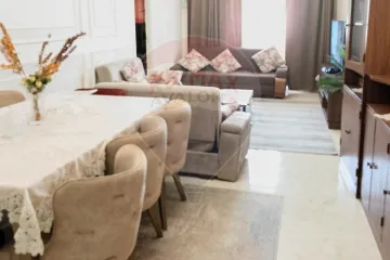 شقة للبيع 125 م سموحة (ش النصر)