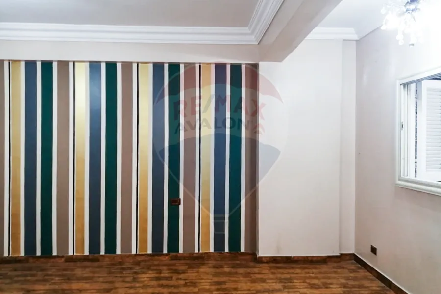 Apartment For Sale 195 m Camp Caesar ( Port Saed St.)