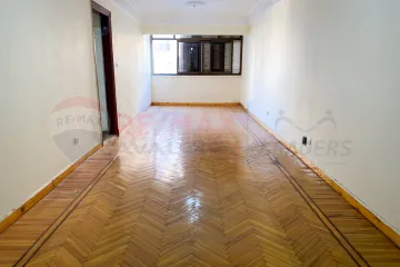 شقة للبيع 120 م صافي سموحة (خطوات من مول زهران)