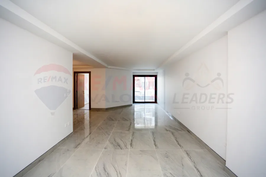 Apartment for sale 169 m Smouha (Al Orouba Skyline)