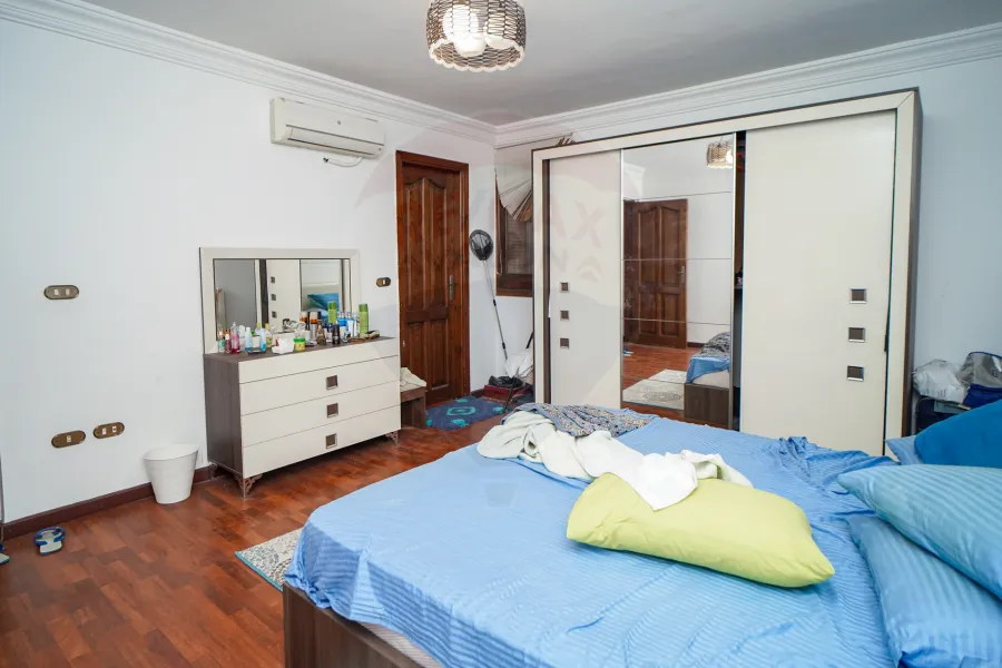 Duplex apartment for sale 306 m Smouha