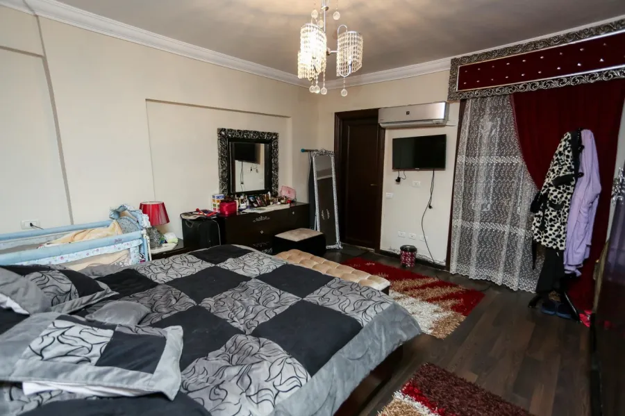 Apartment for sale 160 Smouha