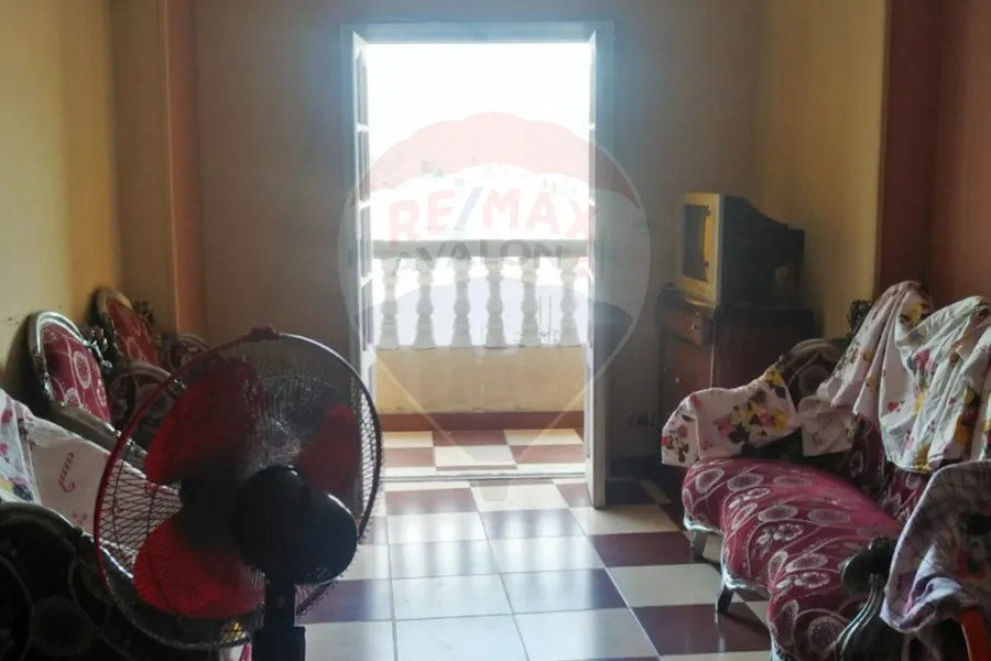 Apartment for rent 90 m Smouha (14th of May Street)