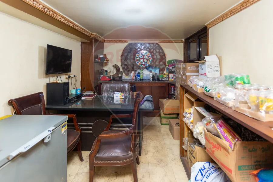 كافيه للبيع 150 م ونجت (ش ونجت)