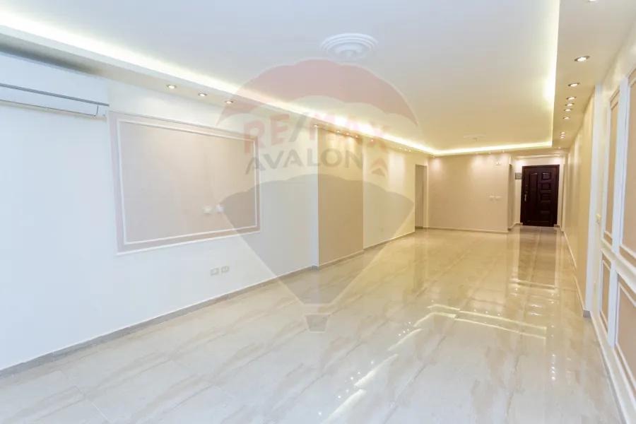 Apartment for sale 186 m Smouha (Al-Saydala Compound)