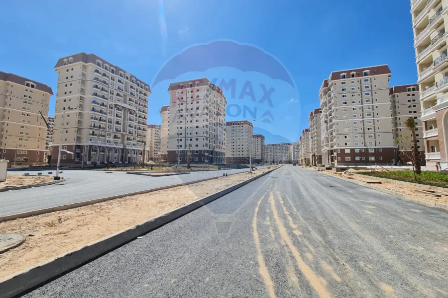 شقة للبيع 177 م صوارى (الشركة السعودية)