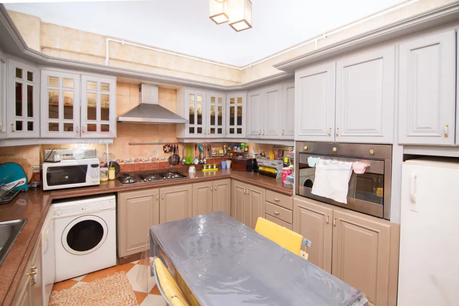 Apartment for sale 280 m Louran (Abo Qir st. - brand building)