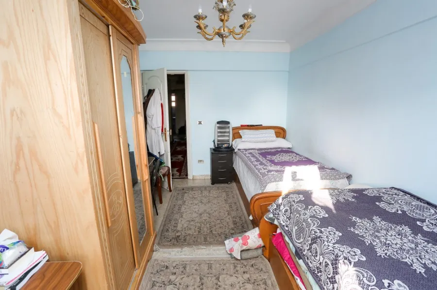 Apartment For Sale 170m Camp Chizar (Ahmed Kamha st. - Behind Faculty Of Engineering)