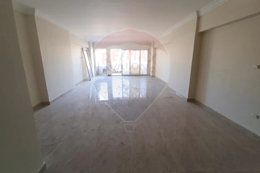 Duplex apartment for sale 262 m Smouha (Grand View)
