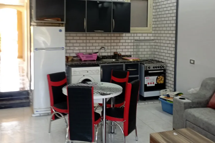 Ground chalet with garden for sale (Marina 2) 65 m