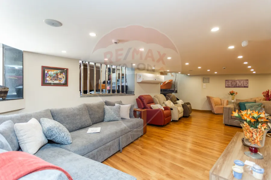 Shop for rent 300 m Loran (Shaarawy St.)