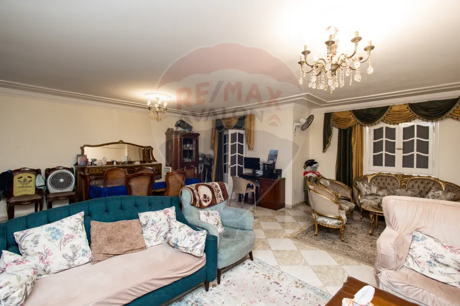 Apartment for sale 164 m Camp Chizar (Canop St.)