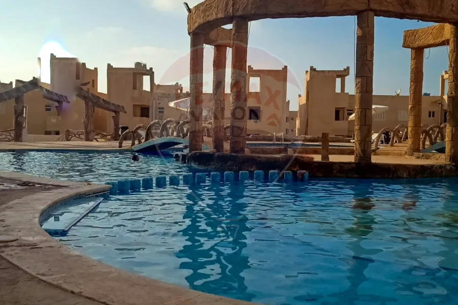 شاليه للبيع (موناليزا) 110 م