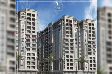 Apartment for sale 135 m Smouha (Morouj Compound)