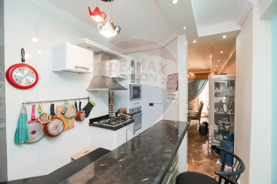 Apartment For Sale 105 m ibrahimya (Lagtih st)