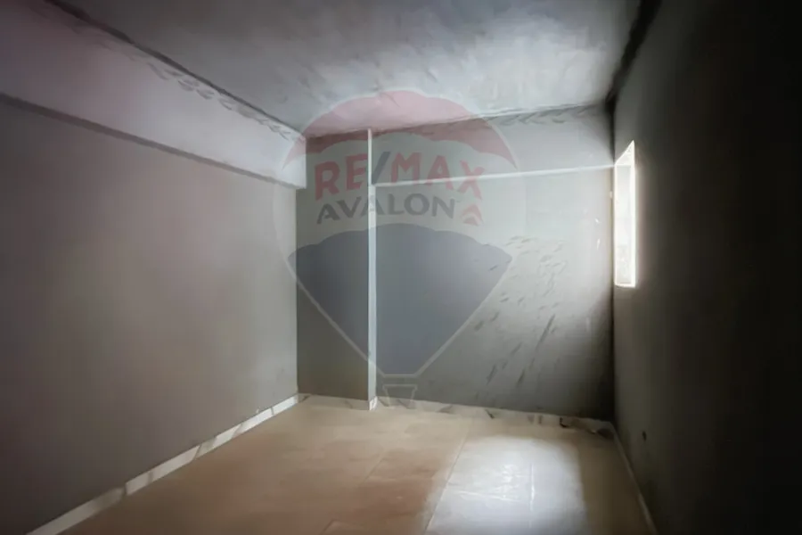 Apartment for sale 140 m New Miami (Alex Way compound)