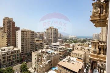 Apartment for sale 150 m Sidi Gaber (Branched from Al Mosher st.)