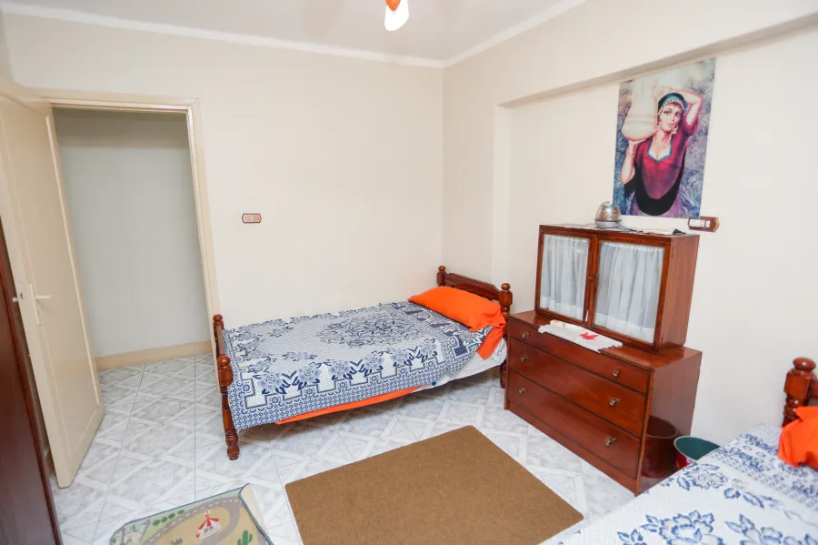 Apartment for sale 100m Net Miami (Number 3 From cornich)