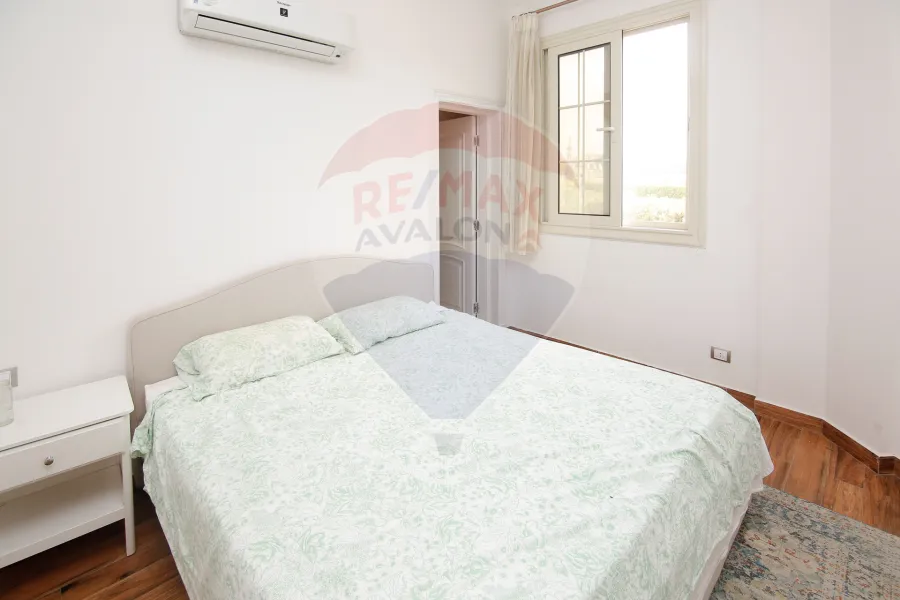 فيلا للايجار  المفروش  720م الساحل الشمالي (قرية فيردينيا الكيلو 39 -على بعد ١٠دقائق من كارفور العروبه الكينج مريوط)