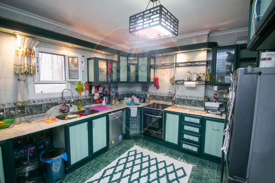 Apartment for sale 223 m Smouha (Hassan Allam St.)