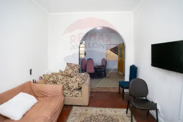 شقة للايجار المفروش 150 م كامب شيزار (ش المكتبات بجوار كلية الهندسة)