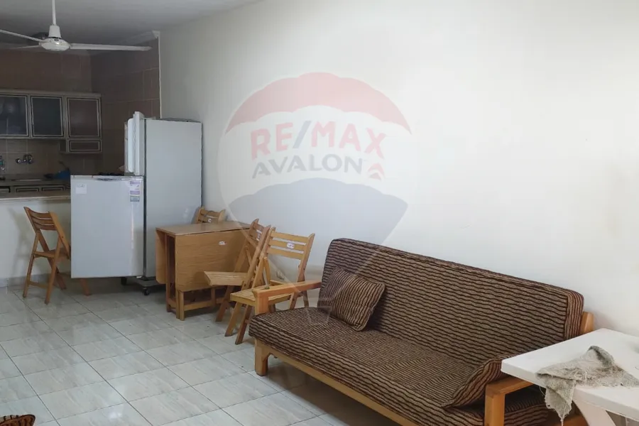 Chalet for sale (Marsellia beach 3) 90 m