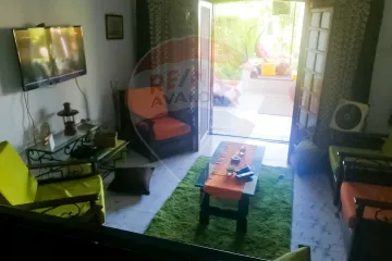 شالية ارضي بجاردن للبيع (مارينا 1) 117 م