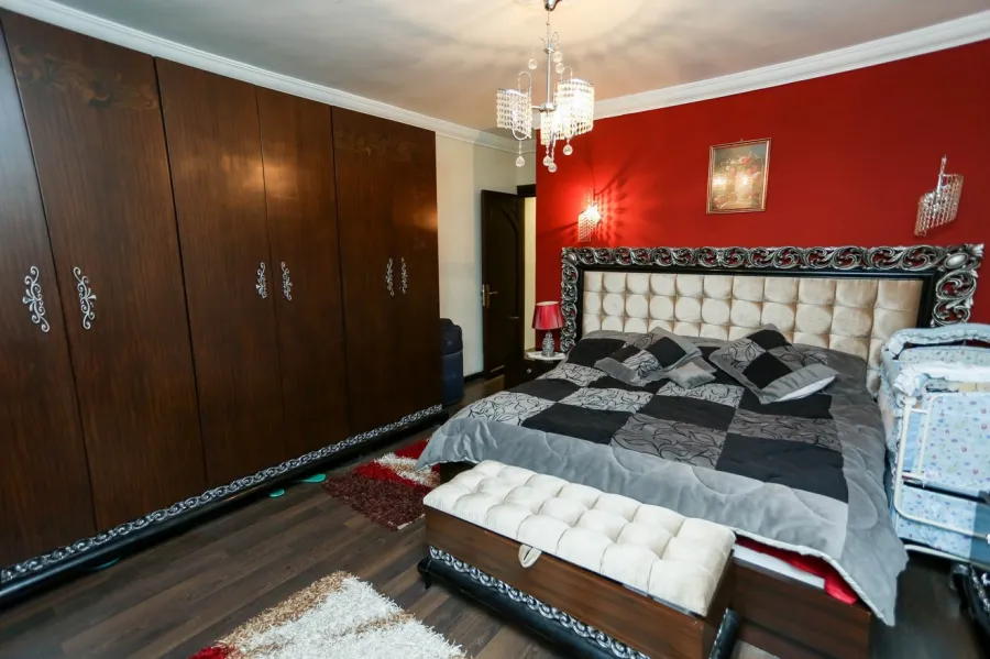 Apartment for sale 160 Smouha