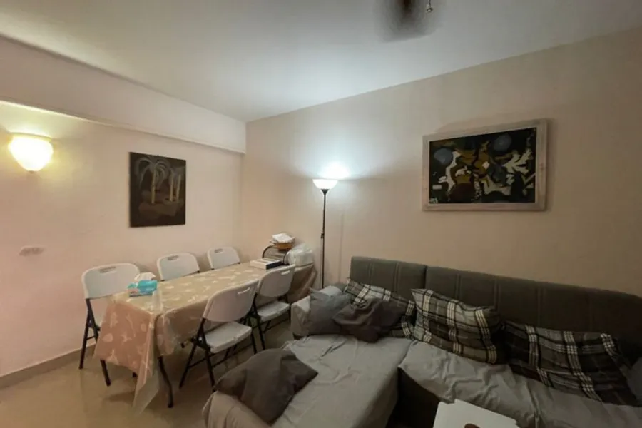 شاليه للبيع (لازوردي باي - سيدي عبد الرحمن) 145 م